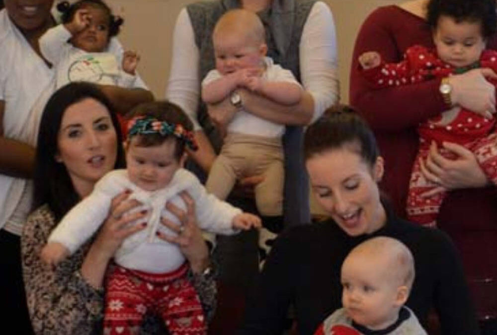 Why Mothers No Longer Have Villages Of Support But Still Need Them