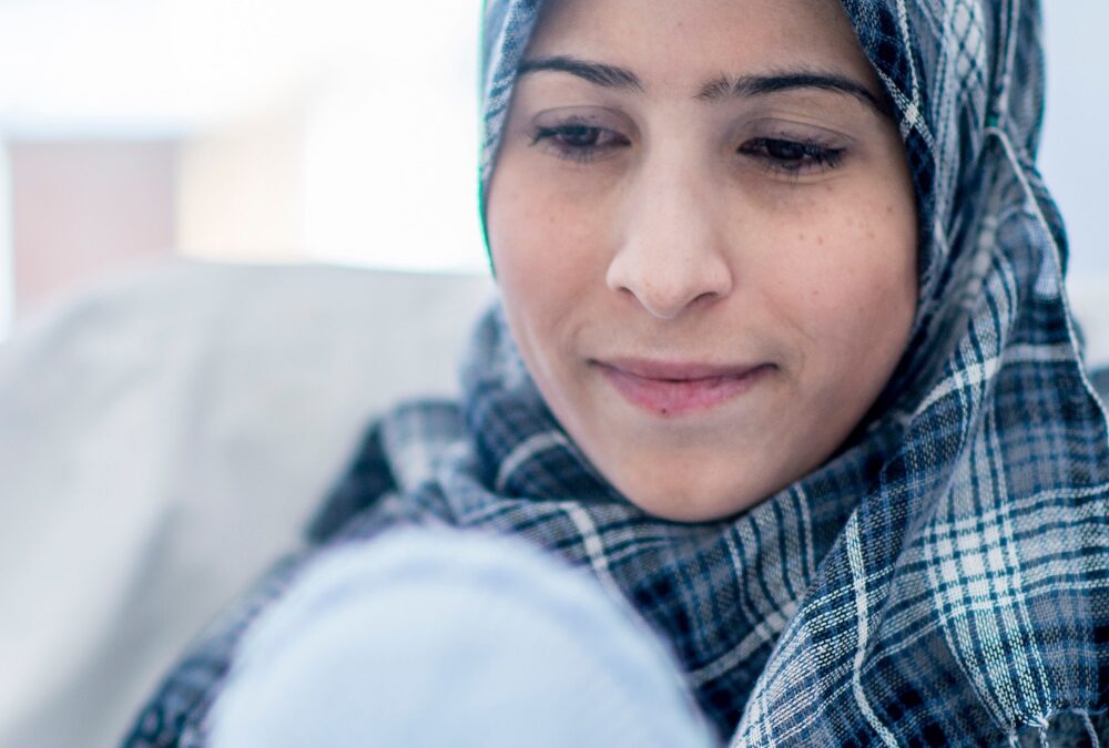 Why Being Honest About How You Feel As A Mum Is So Important