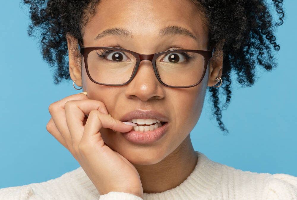 Motherhood Imposter Syndrome