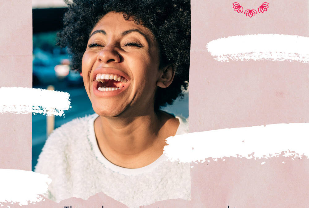 Mum – Give Yourself Permission