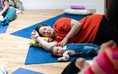 Supporting Mothers: Why It’s Time to Step Up