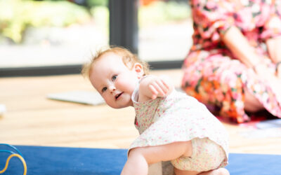 Facilitating Mother Groups: 10 Hidden Struggles & Fixes